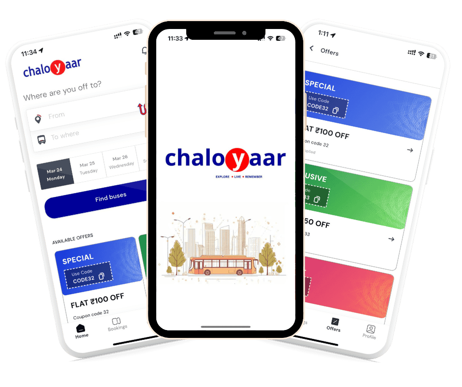 Mobile App